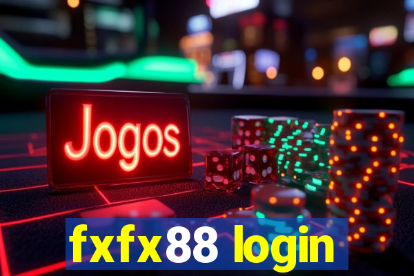 fxfx88 login